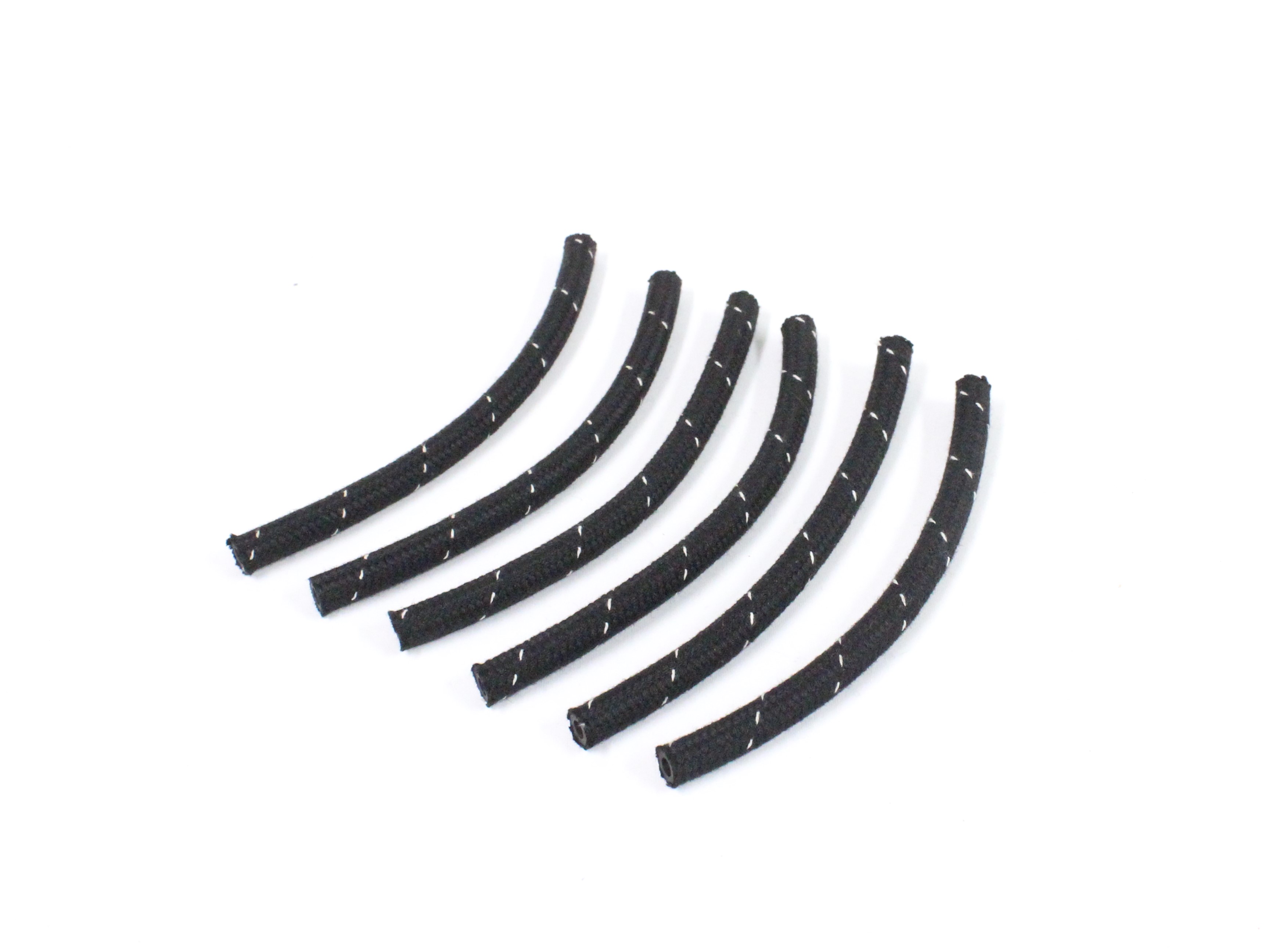 Hose kit, fuel return D24