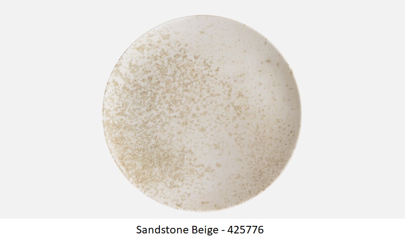 Sandstone Bauscher Porslin - 5