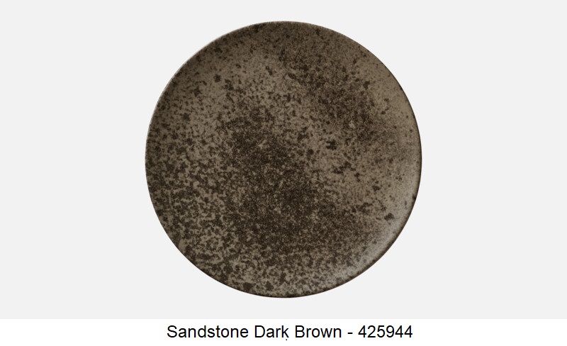 Sandstone Bauscher Porslin - 6
