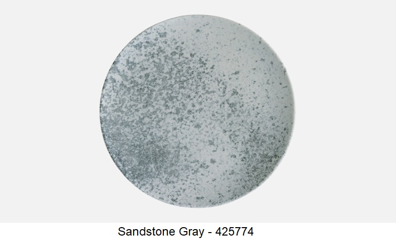Sandstone Bauscher Porslin - 10