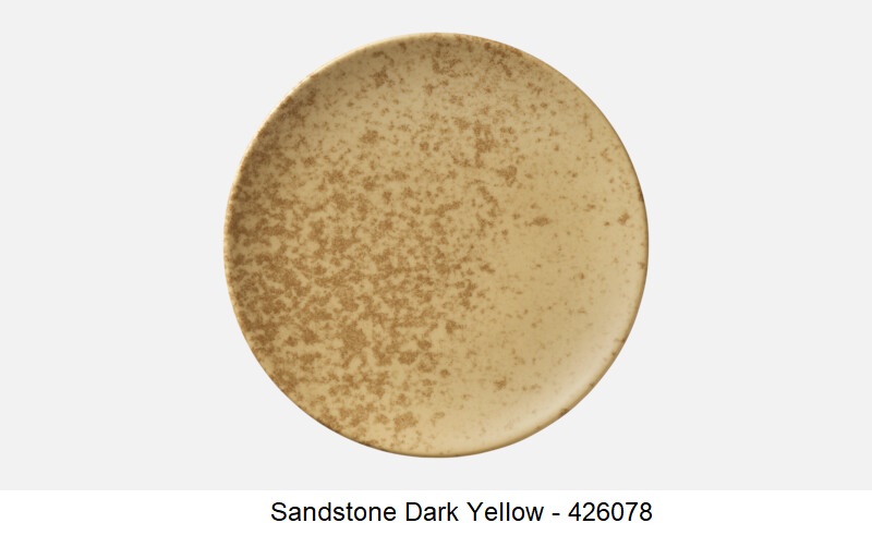 Sandstone Bauscher Porslin - 9