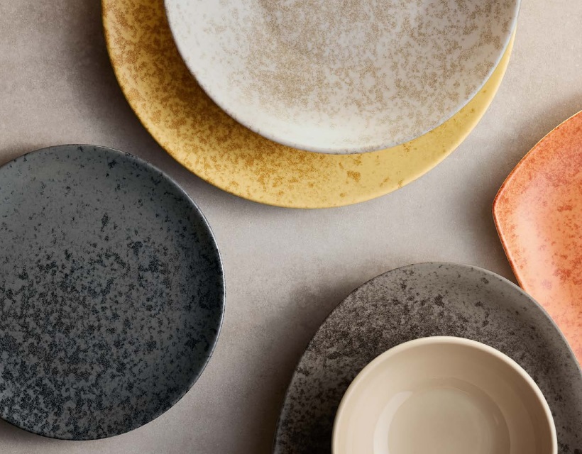 Sandstone Bauscher Porslin