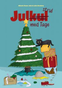 Bok "Julkul strul med Tage"