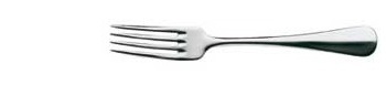  Bestick Baguette 18/10 WMF Professional - 10