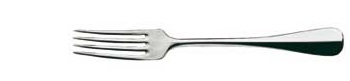  Bestick Baguette 18/10 WMF Professional - 6