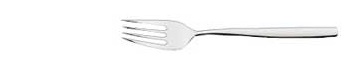  Bestick Bistro 18/10 WMF Professional - 18