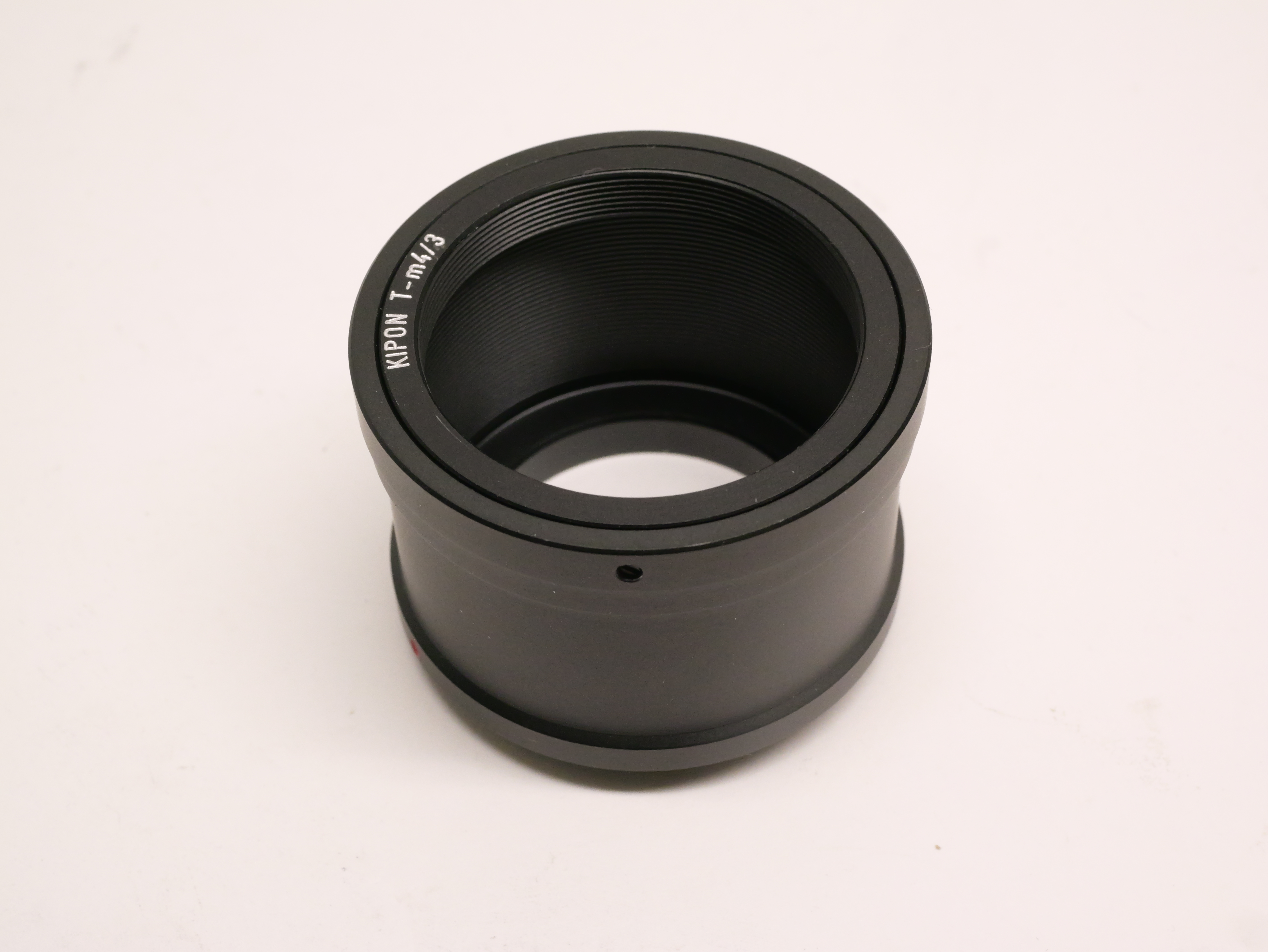Adapter T2 för 4/3-hus till 42 mm gänga - 2