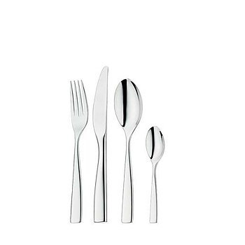  Bestick Casino 18/10 WMF Professional