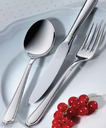  Bestick Club 18/10 WMF Professional - 2