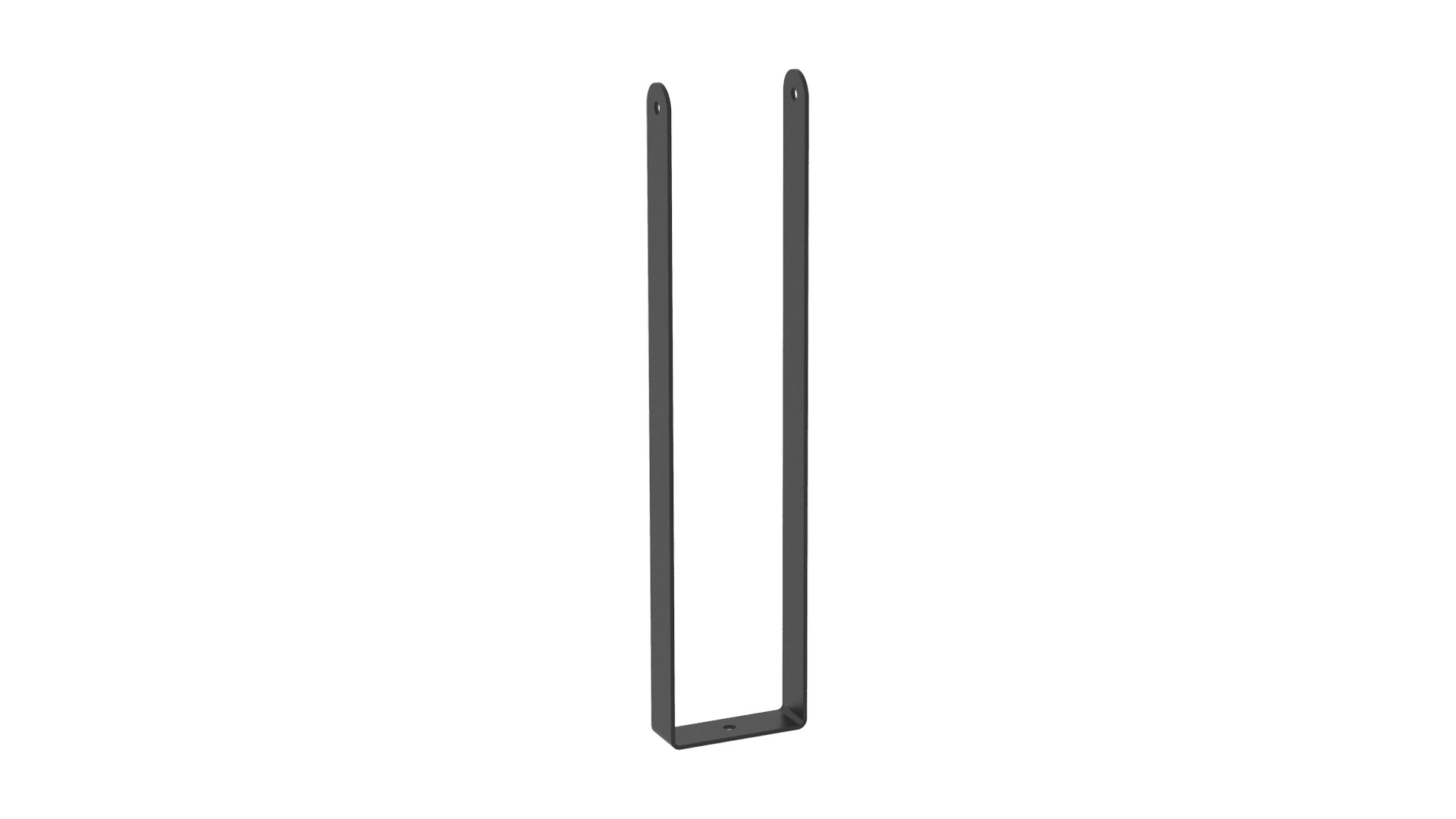  U-fäste/ Axon-12x3