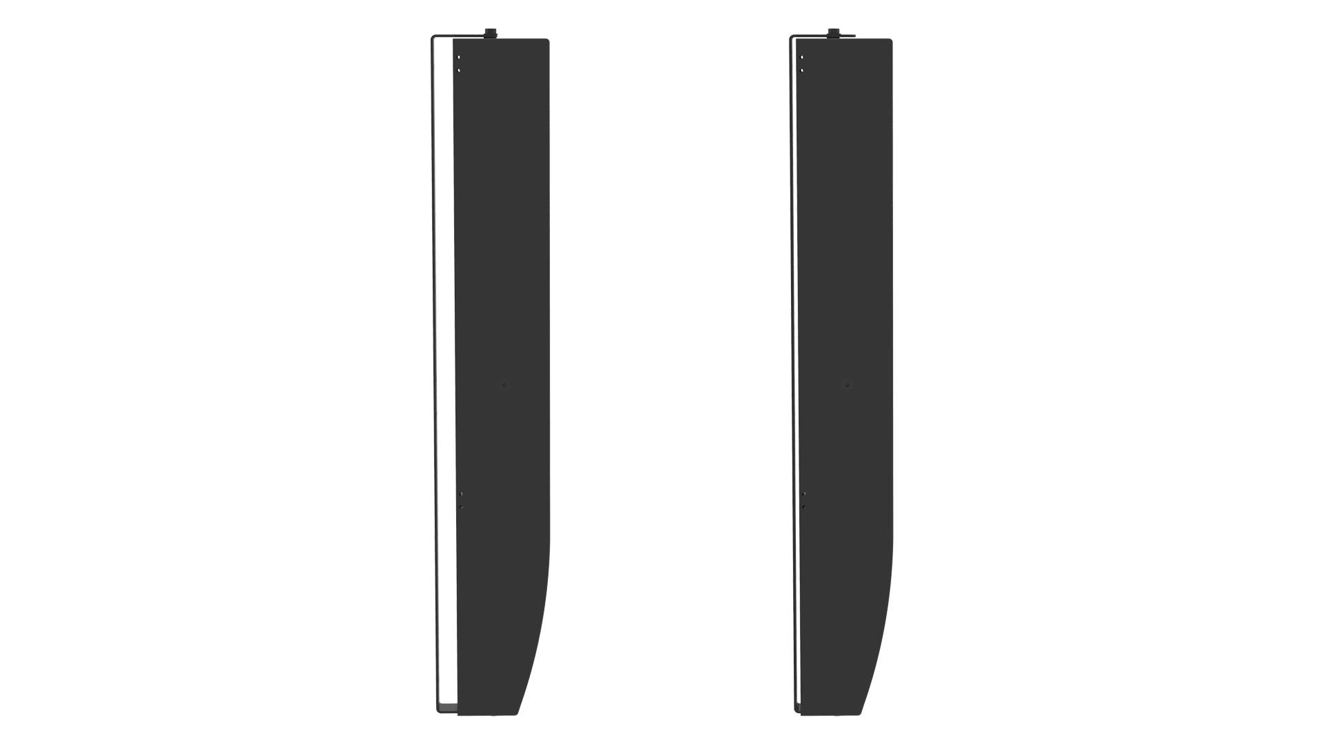  C-fäste/ Axon-12x3 - 3