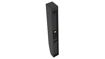 Väggfäste för dold montering / Axon-12x3