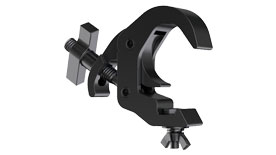 Self-lock clamp / 250 kg