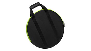Väska för rund basplatta / 45 cm
