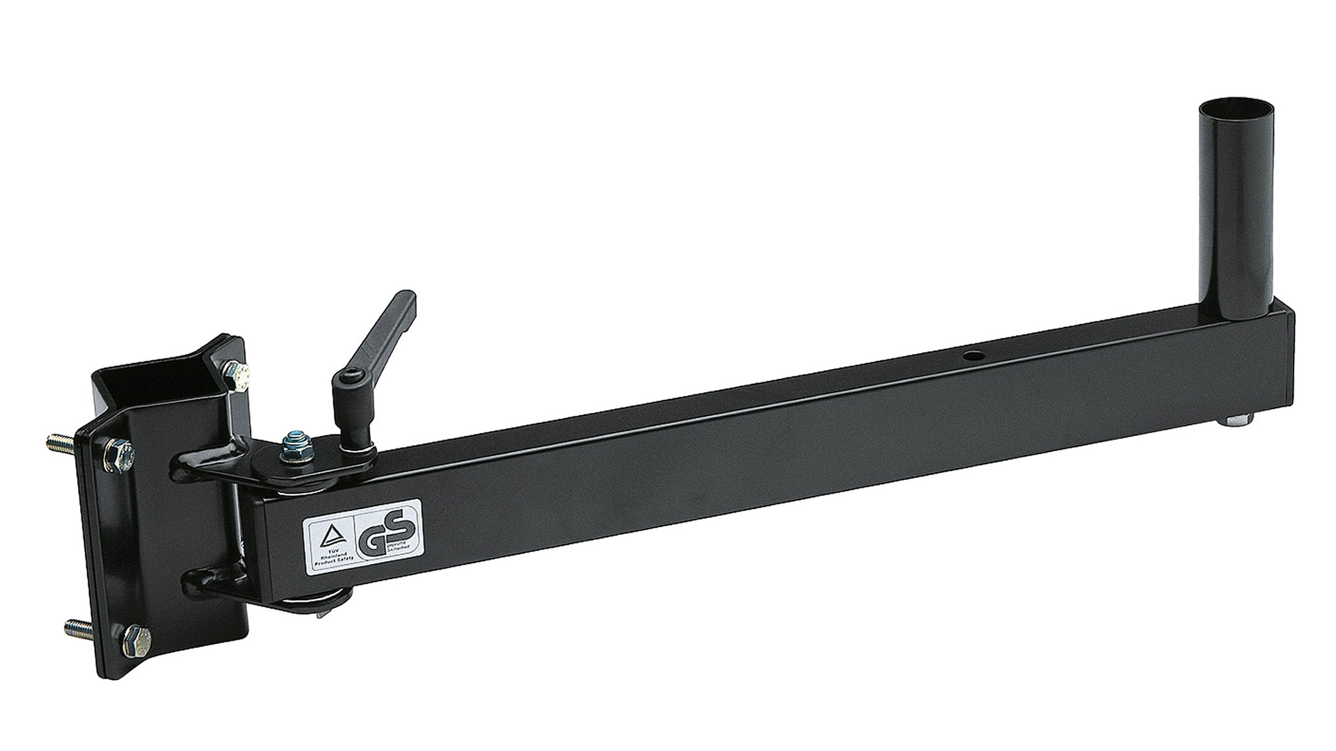 Vägg- och trossfäste / 50 kg 