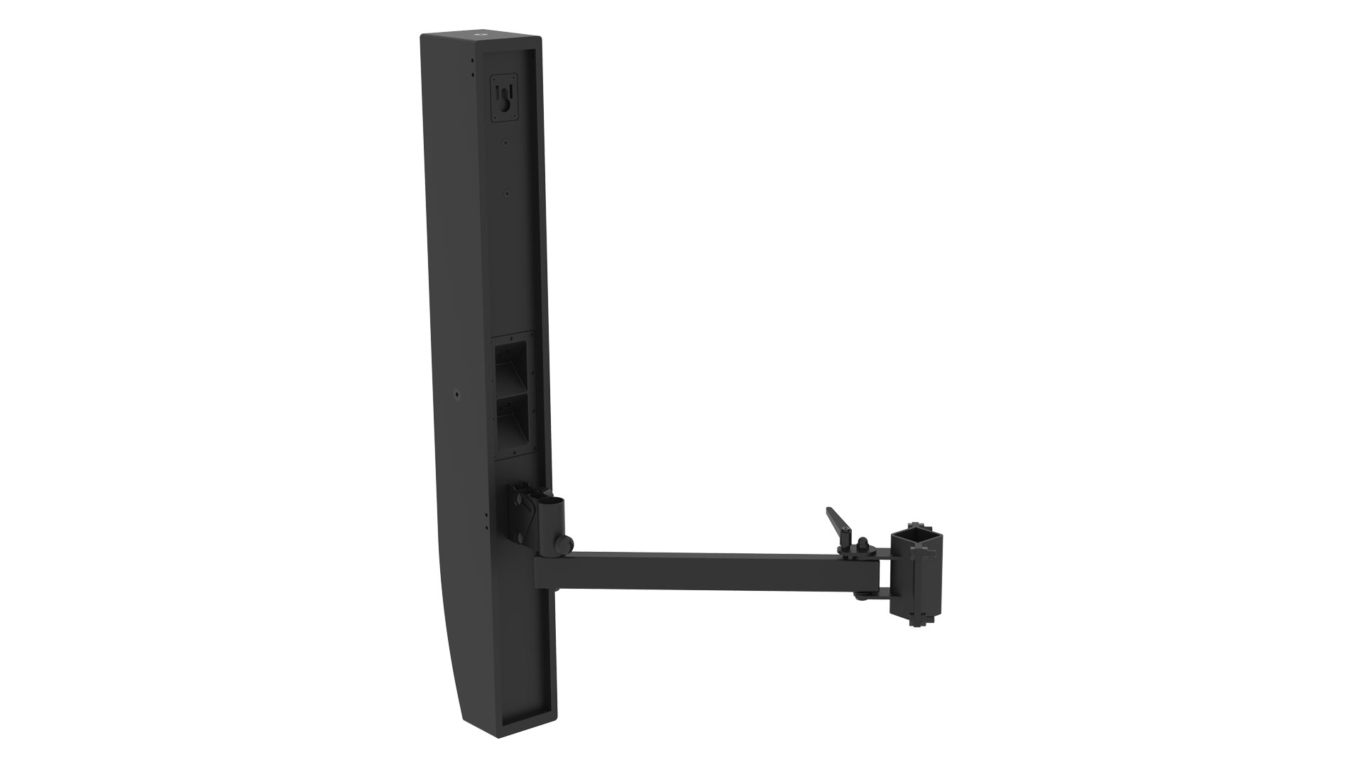 Vägg- och trossfäste / 50 kg  - 2