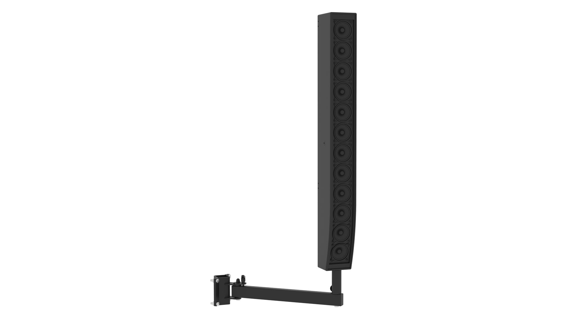Vägg- och trossfäste / 50 kg  - 3