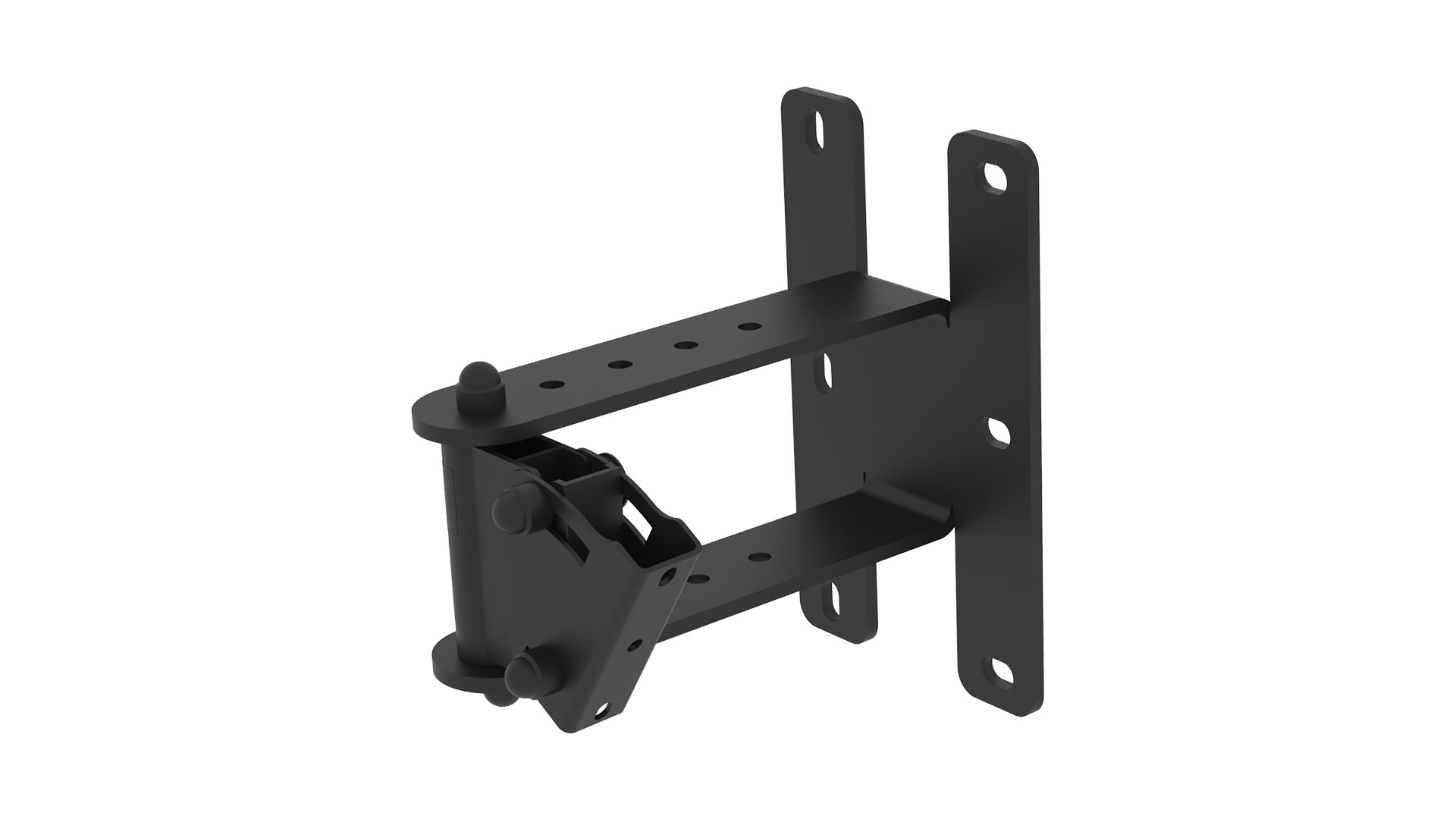 Wall mount with extension / 25 kg - 6