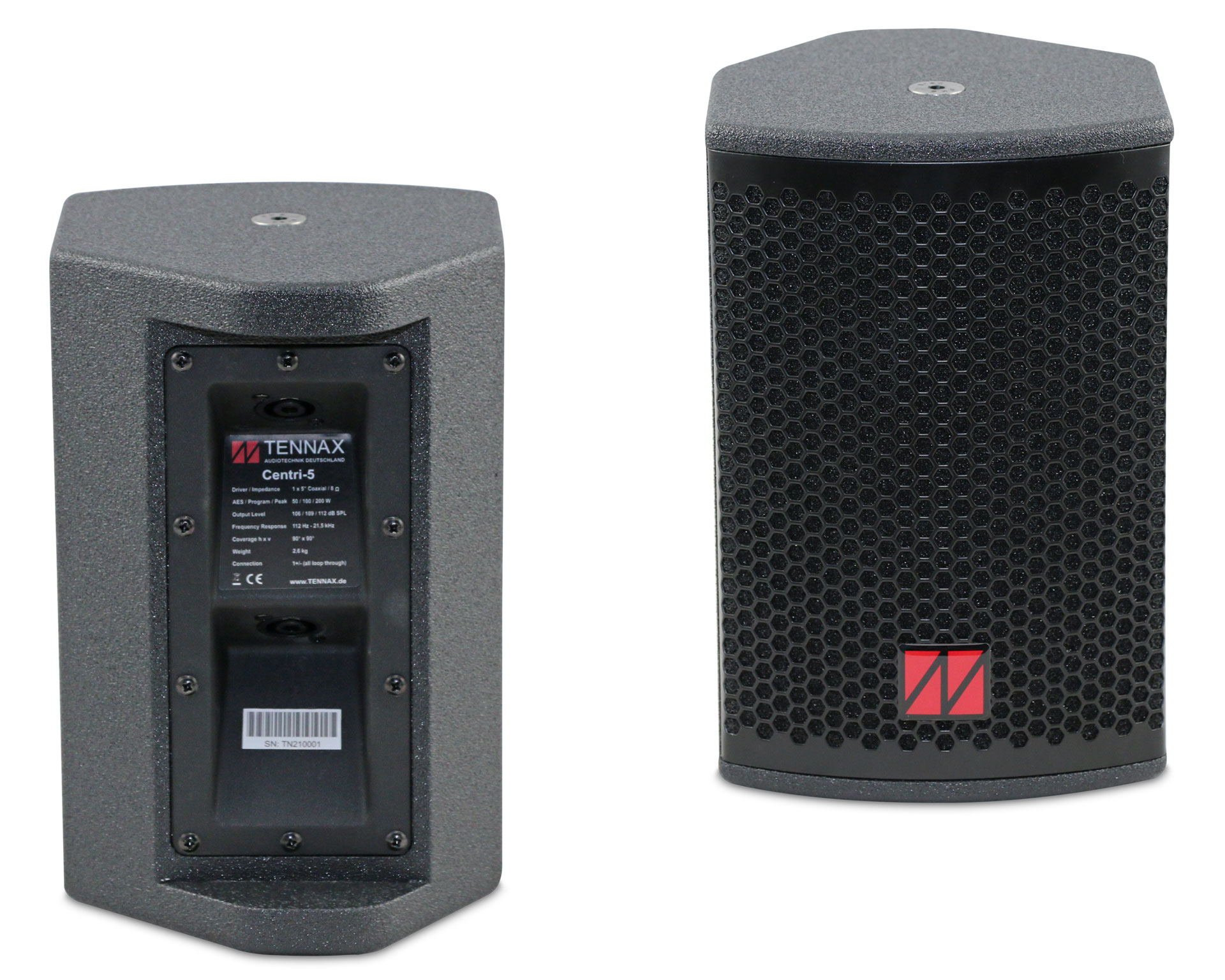 Centri-5/Centri-5pro - 4