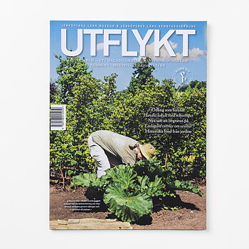 Utflykt nr7 - Tema Jord
