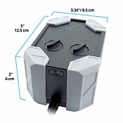 Fluval - Air 202