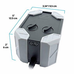Fluval - Air 202