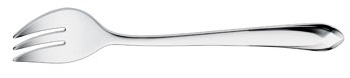 Bestick Juwel 18/10 WMF Professional - 17