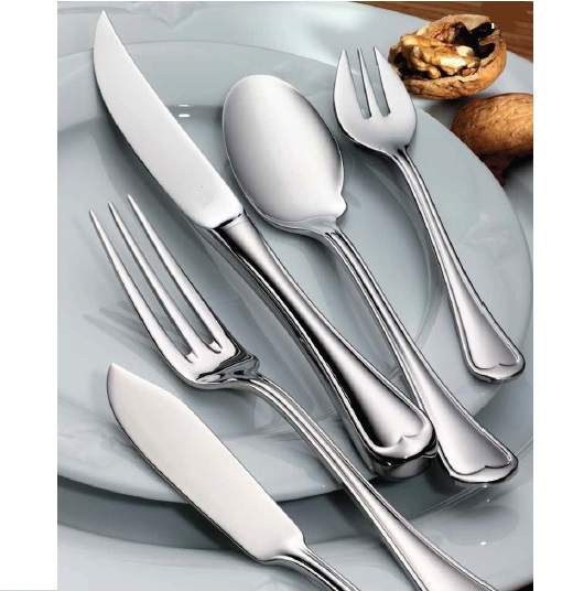  Bestick Metropolitan18/10 WMF Professional - 2