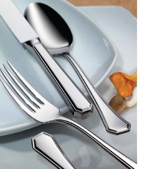  Bestick Mondial18/10 WMF Professional - 2