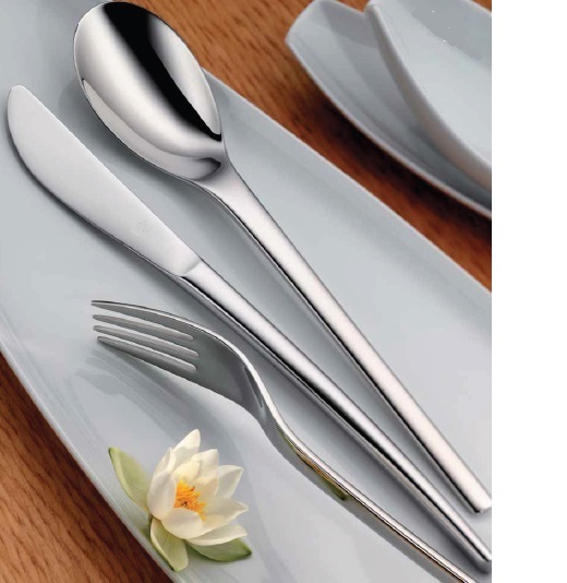 Bestick Nordic 18/10 WMF-Professional - 2