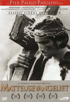 Matteus Evangeliet