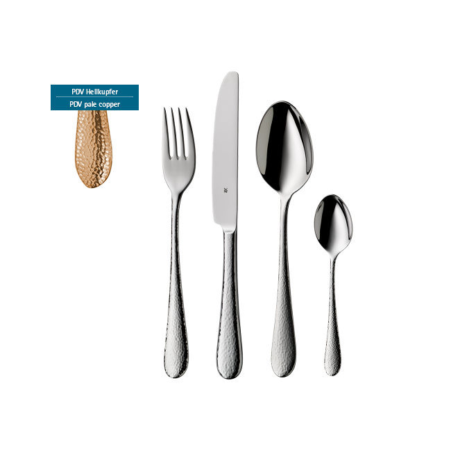  Bestick Sitello 18/10 WMF Professional