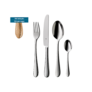  Bestick Sitello 18/10 WMF Professional