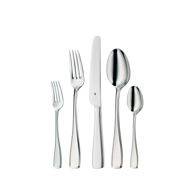  Bestick Solid 18/10 WMF Professional