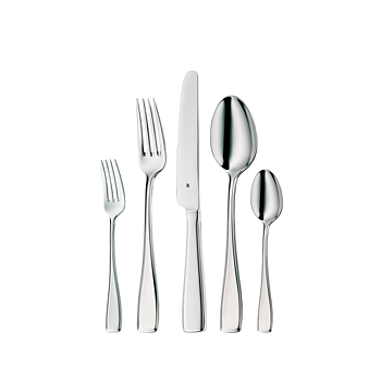 Bestick Solid 18/10 WMF Professional