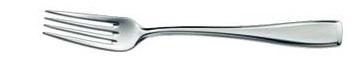  Bestick Solid 18/10 WMF Professional - 4