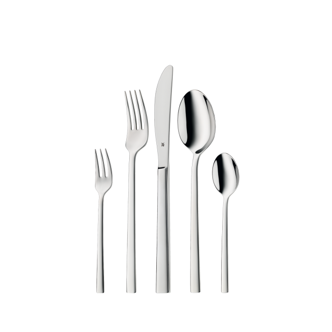 Bestick Telos 18/10 WMF-Professional
