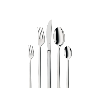 Bestick Telos 18/10 WMF-Professional