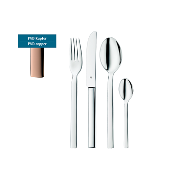  Bestick Unic 18/10 WMF Professional