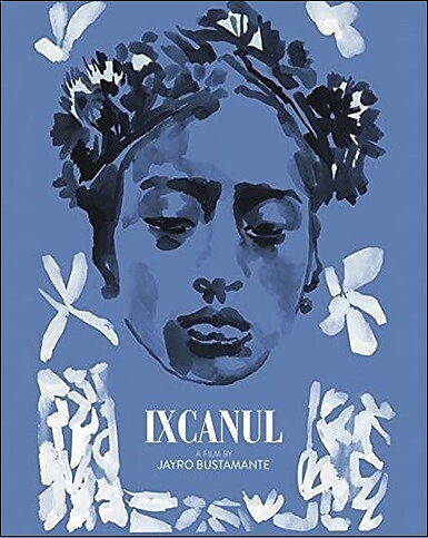 Ixcanul (BLU-RAY)