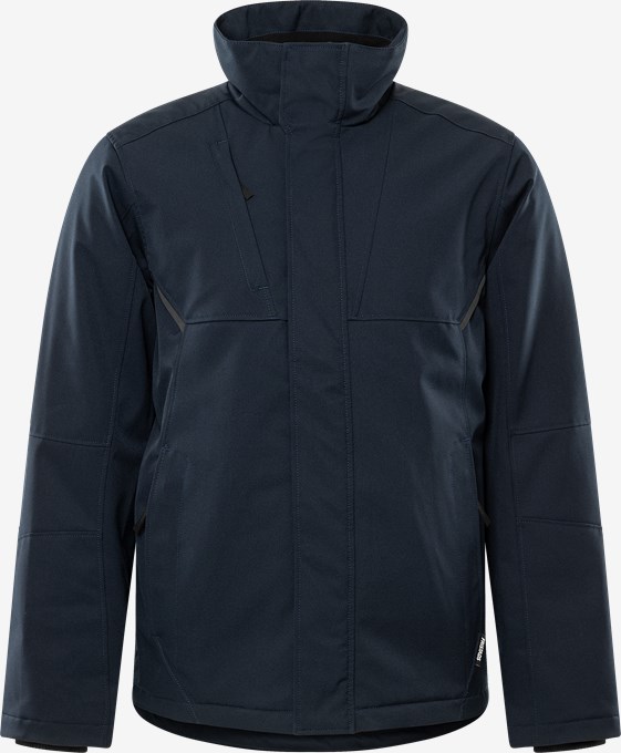 Fristads Softshell vinterjacka stretch 4931 GSW - 6