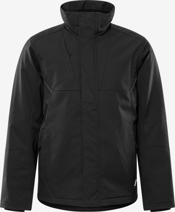 Fristads Softshell vinterjacka stretch 4931 GSW - 4