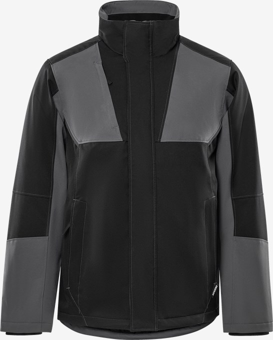 Fristads Softshell vinterjacka stretch 4931 GSW