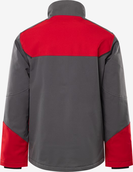 Fristads Softshell vinterjacka stretch 4931 GSW - 7