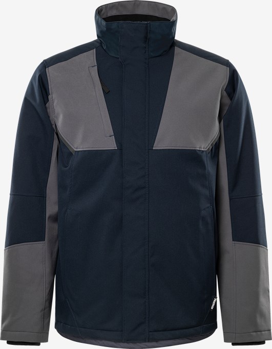 Fristads Softshell vinterjacka stretch 4931 GSW - 3