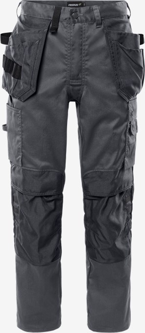Fristads Green hantverkarbyxa 241 GS25 - 3