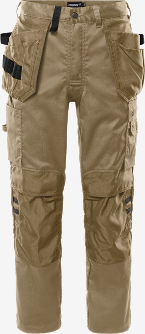 Fristads Green hantverkarbyxa 241 GS25 - 4