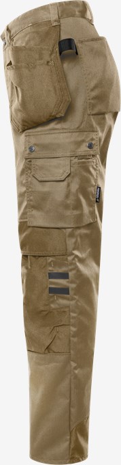 Fristads Green hantverkarbyxa 241 GS25 - 6