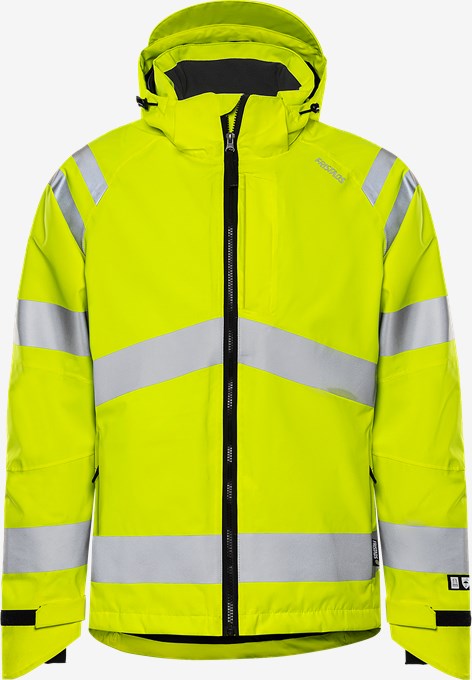 Fristads Varsel skaljacka 4680 GLPS, klass 3