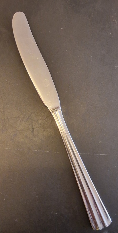 Pallas Athena starter knife